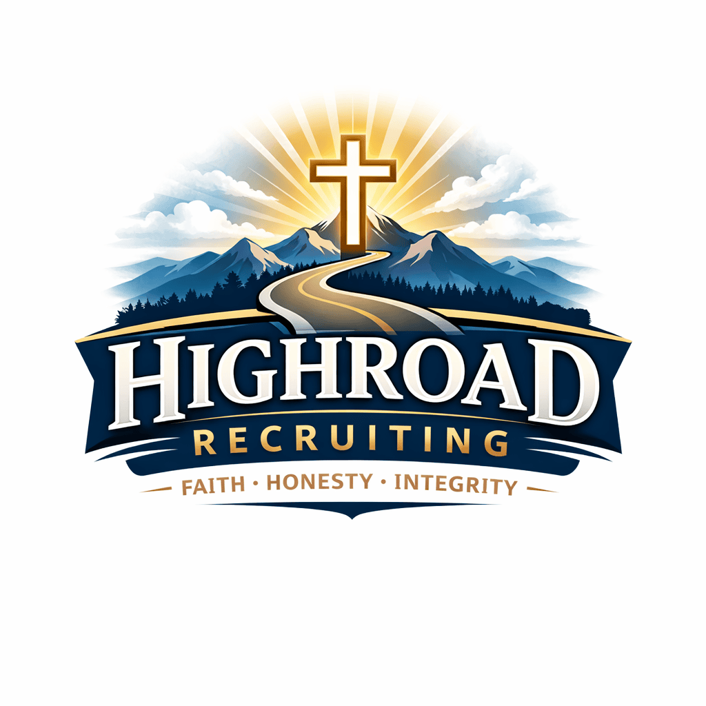 Highroad Recruiting